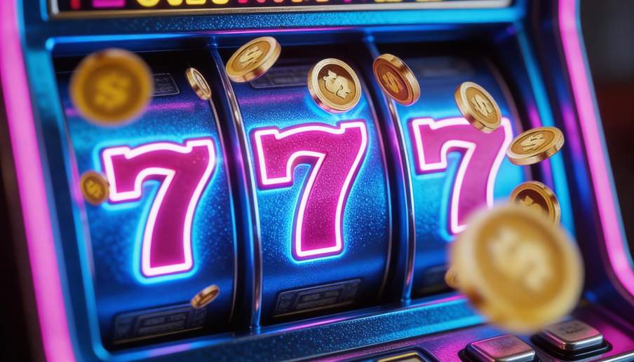 lady aida casino