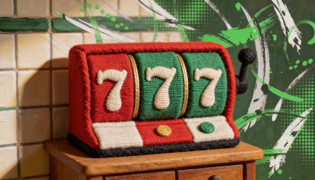 woospin casino