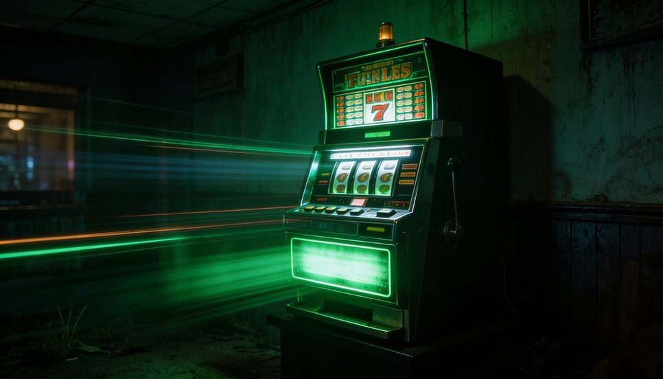 Megarush casino app