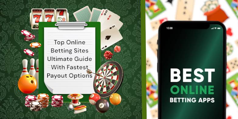 Online Bookmakers 2026