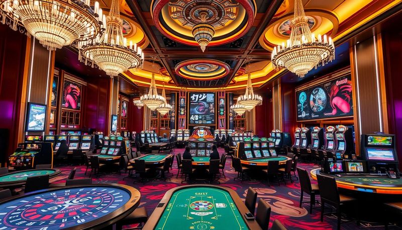 Online-Casinos ohne OASIS-Beschränkungen: Datenquelle 2026 – Erfahrungsberichte und Empfehlungen