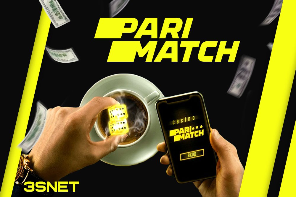 Parimatch Gambling Enterprise Review