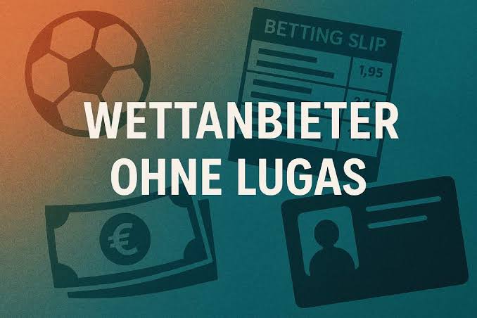 Wettanbieter ohne LUGAS – Wetten ohne Anmeldung Wettanbieter ohne LUGAS – Wetten ohne Anmeldung