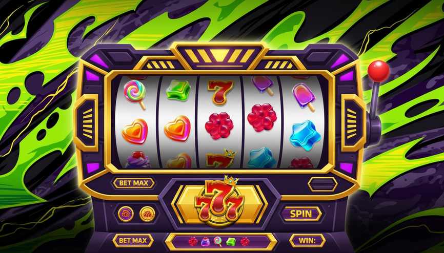 Lucky tiger casino online